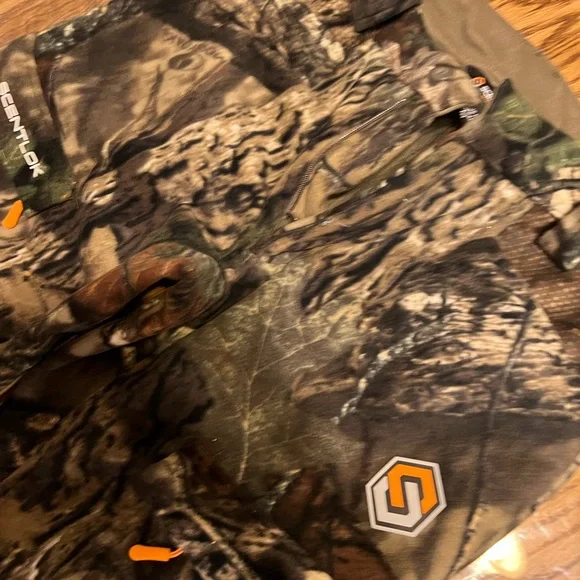 BRAND NEW Scentlock Women’s Camo Pants - Picture 2 of 2